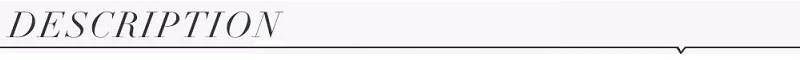 description
