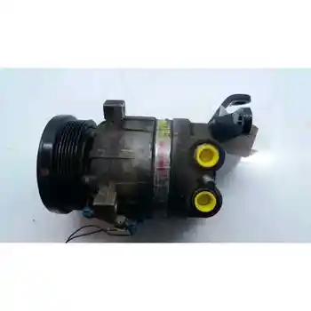 

700652 AIR CONDITIONING COMPRESSOR DAEWOO LEGANZA