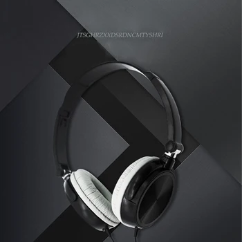 

KISSCASE S1 Computer Headset Headset Subwoofer Gaming Headset K song with microphone wired headset Noise isolation