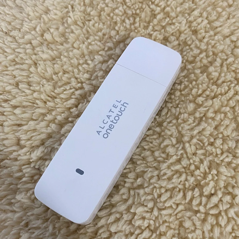 Разблокированный оригинальный Alcatel L850 L850V 4G FDD800/900/1800/2100/2600 МГц 150 Мбит/с PK HUAWEI E3372