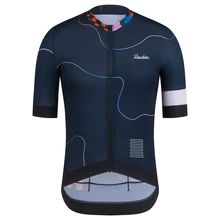 

Men Cycling Jersey 2021 Top Quality Cycling Racing Tops Shirts Short Sleeve Cycling Clothing Maillot Summer Bicycle Bike Wearnew