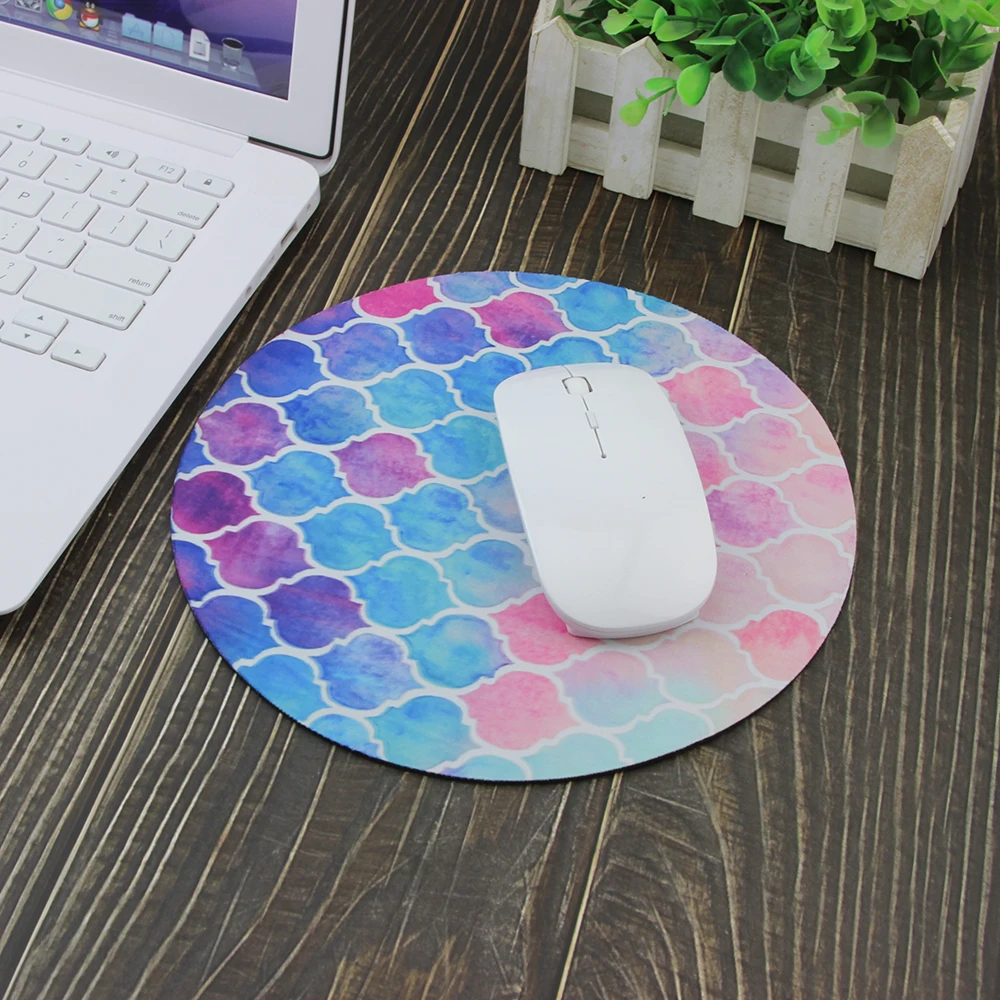 Mouse pad 