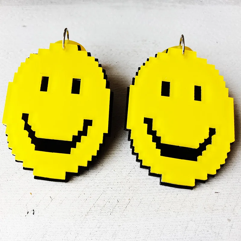 主图_Dongmu2017_nuovo_rosso_netto_esagerato_Orecchini_di_temperamento_del_tutto_fiammifero_orecchini_d (5)