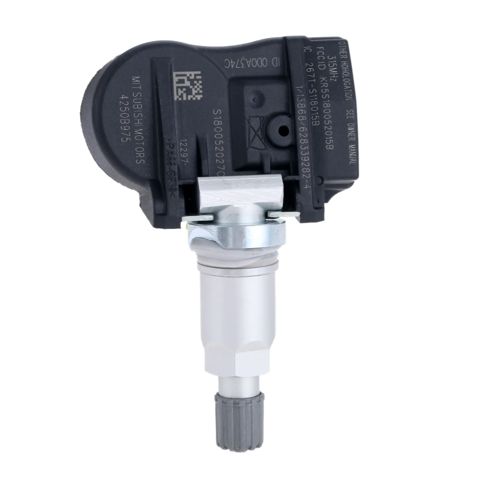 4250B975 TPMS датчик давления в шинах для Mitsubishi Outlander, система контроля давления в шинах, 315 МГц