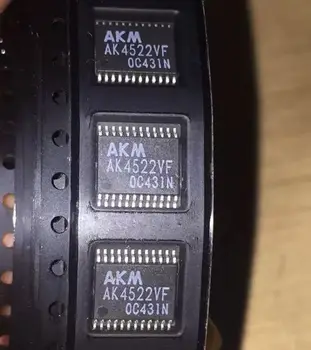 

1PCS 5PCS /AK4522VF 4522VF AK4522