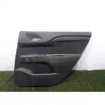 

98083964ZD TRIM RIGHT REAR DOOR CITROEN C4 LIM.