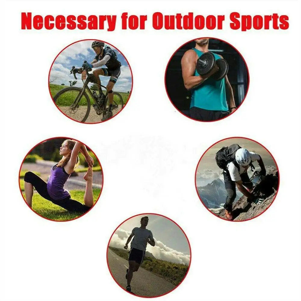 Deep Muscle Massage Gun Therapy Body Massager Electronic Muscle Massage Device Therapy Body Massage Relaxation Device