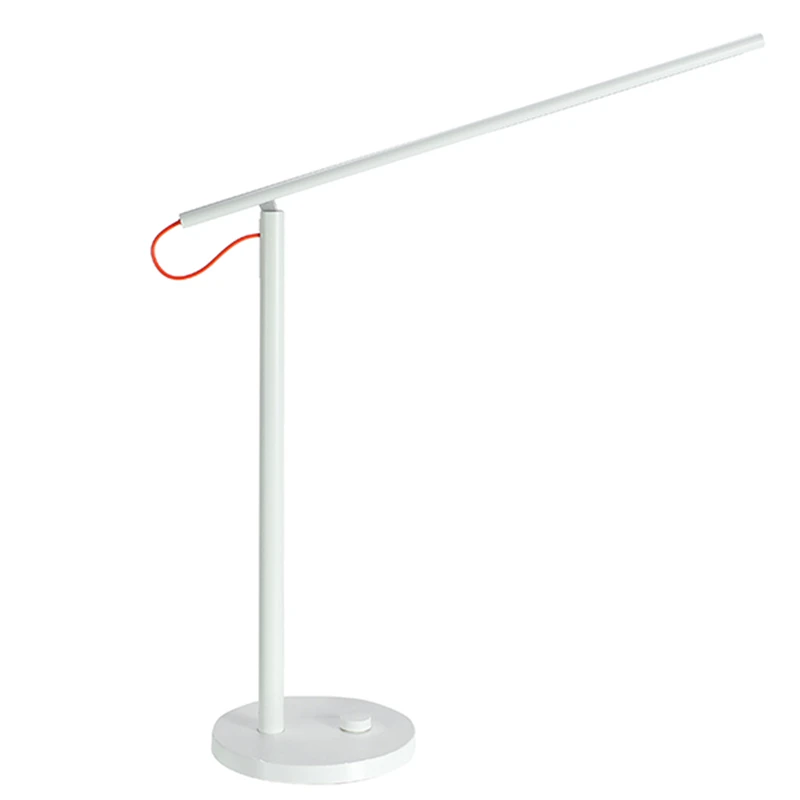  MJTD01SYL 9W Smart Table Desk Lamp 1S 4 Lighting Modes Dimming Reading Light APP Wireless Control E - 4000052947757