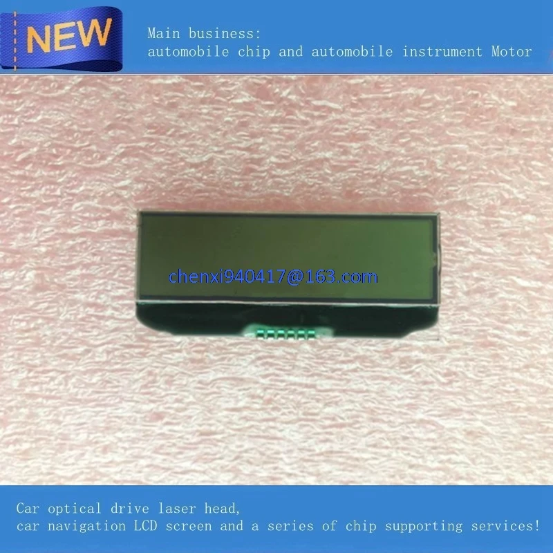 chip on glass lcd display factory