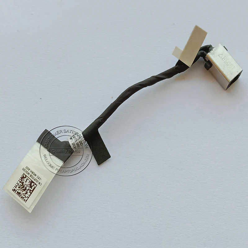 

Laptop DC Power Jack Cable for Dell Vostro 14 5410 450.0MZ03.0011 0VP7D8