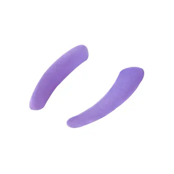 

Solid Color Magic Adhesive Bathroom Toilet Closestool Pad Washable Soft Warm Seat Cover Pads Cushion Mat