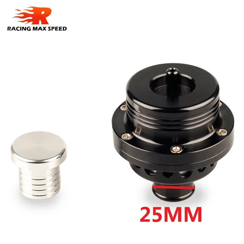 Auto Motorsport Blow Off Valve Single Piston Ram Dump Valve For All Turbo Cars BOV-014