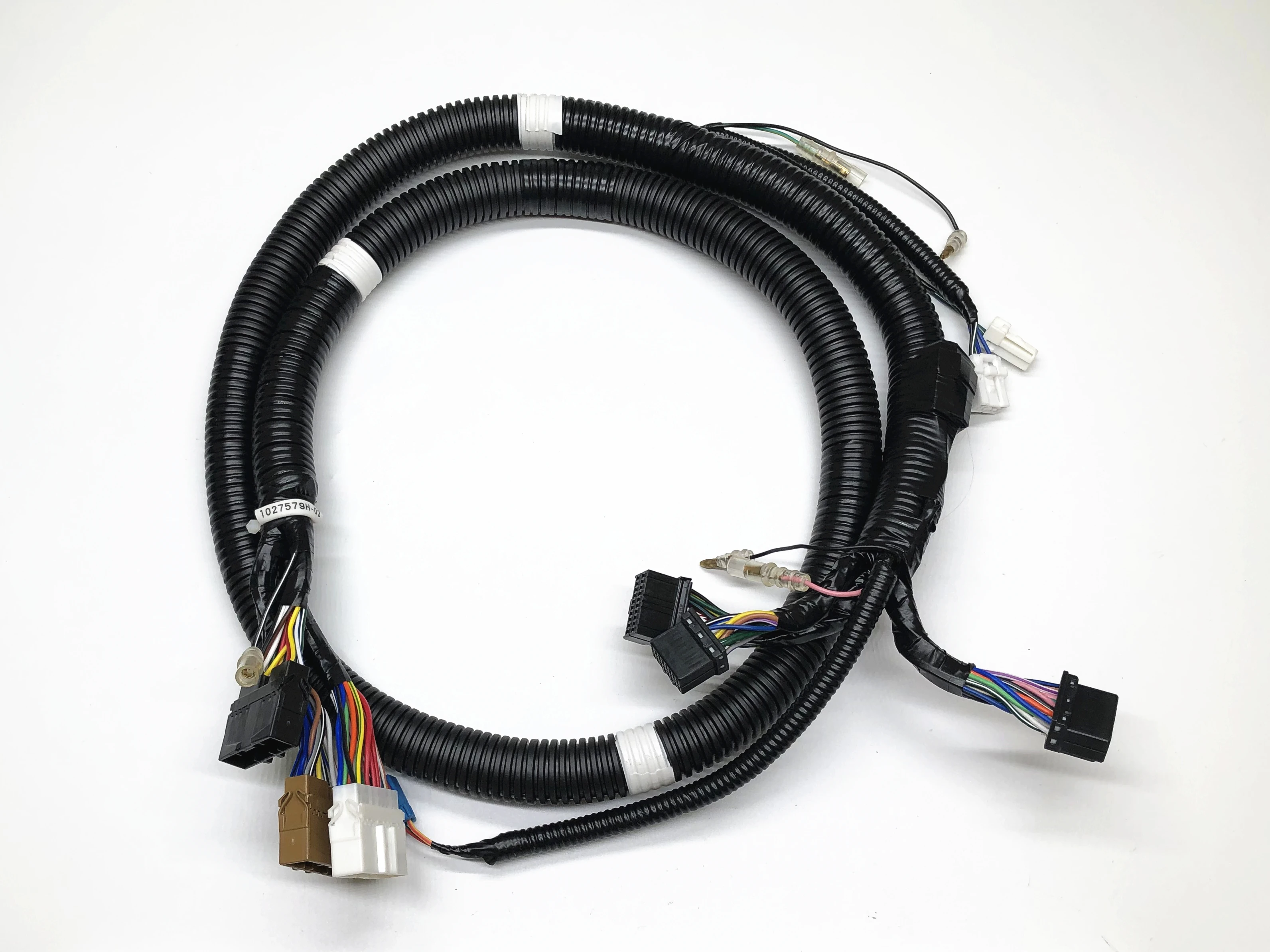 

Free shipping! Hitach ZX200-1 display wire harness -Hitachi ZX-1 excavator monitor wire harness - Hitachi ZAX-1 display line