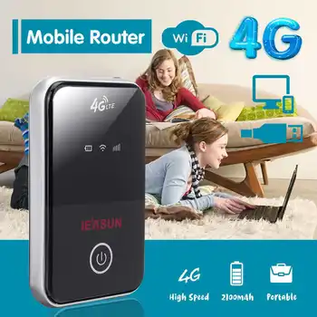 

Wireless Portable Pocket Router Portable Pocket Wifi FDD B1 B3 B5 B8 WCDMA B1 B5 B8 Standard Sim Card 150mbps