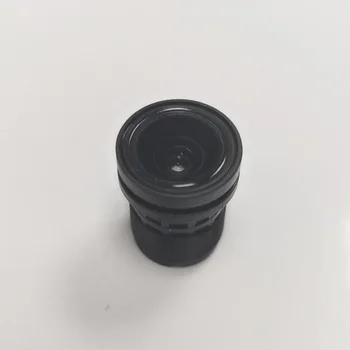 

[New Arrival] 4MM CCTV Camera Lens 3MP F3.2 FOV 100D M12 Mount Low Distortion for several cameras