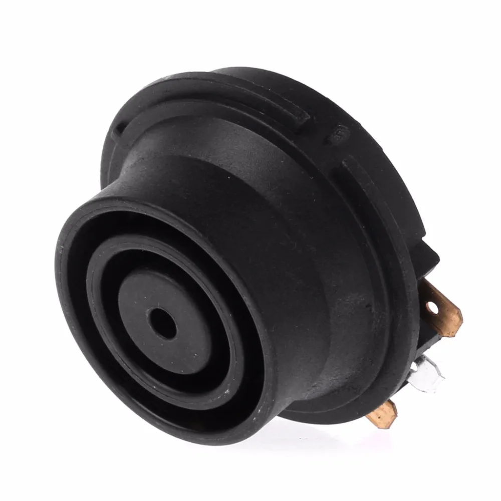 Electric Kettle Thermostat Switch AC 250V 13A Temperature Control Kettle Thermostat Top Base Socket Replacement 1pc