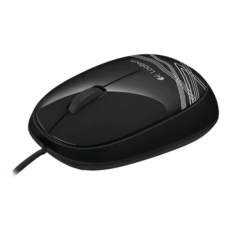 USB Проводная мышь 1000 dpi для Mac OS/Windows PC/ноутбука, универсальные перезаряжаемые мыши, компьютерные аксессуары, newst