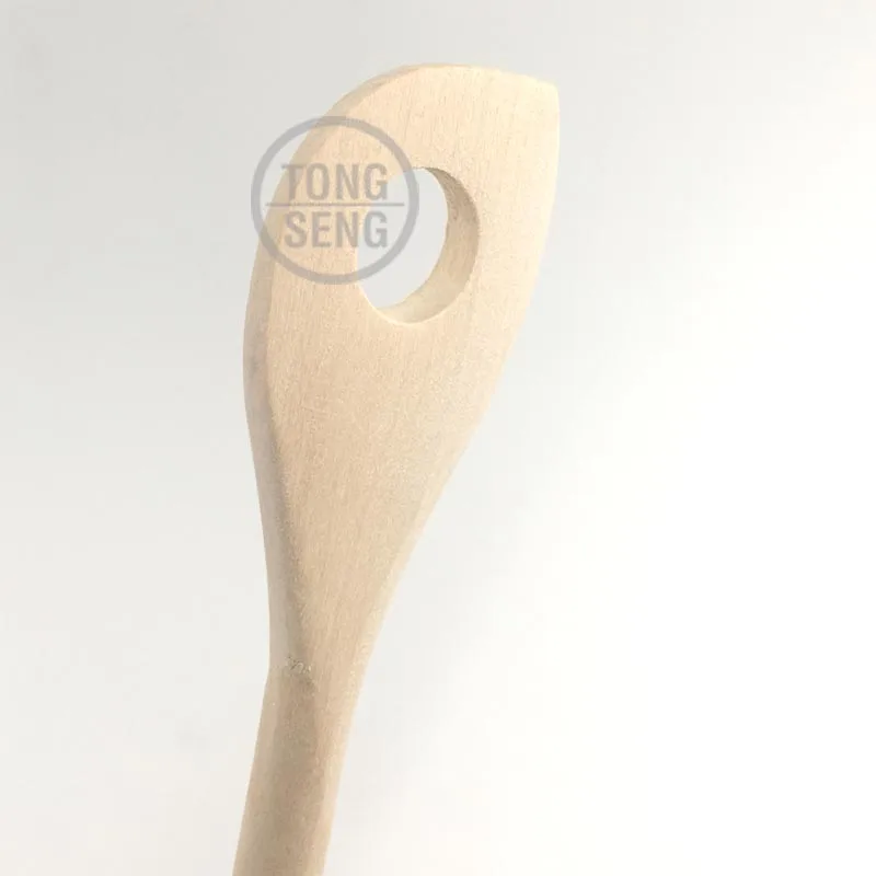 Small Wooden Sitrring Spoon 1PC Coffee Stirrer Spoon Mixing