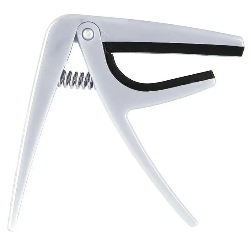 Быстросменный триггер каподастр с зажимом французское акустическое