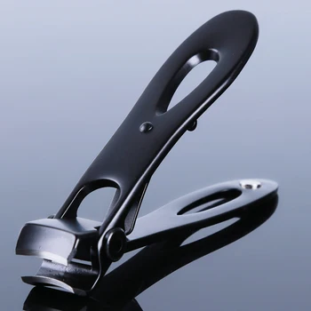 

Stainless Steel Nail Clipper Nail Cutting Machine Professional Nail Trimmer High Quality Toe Nail Clipper Nail Tool