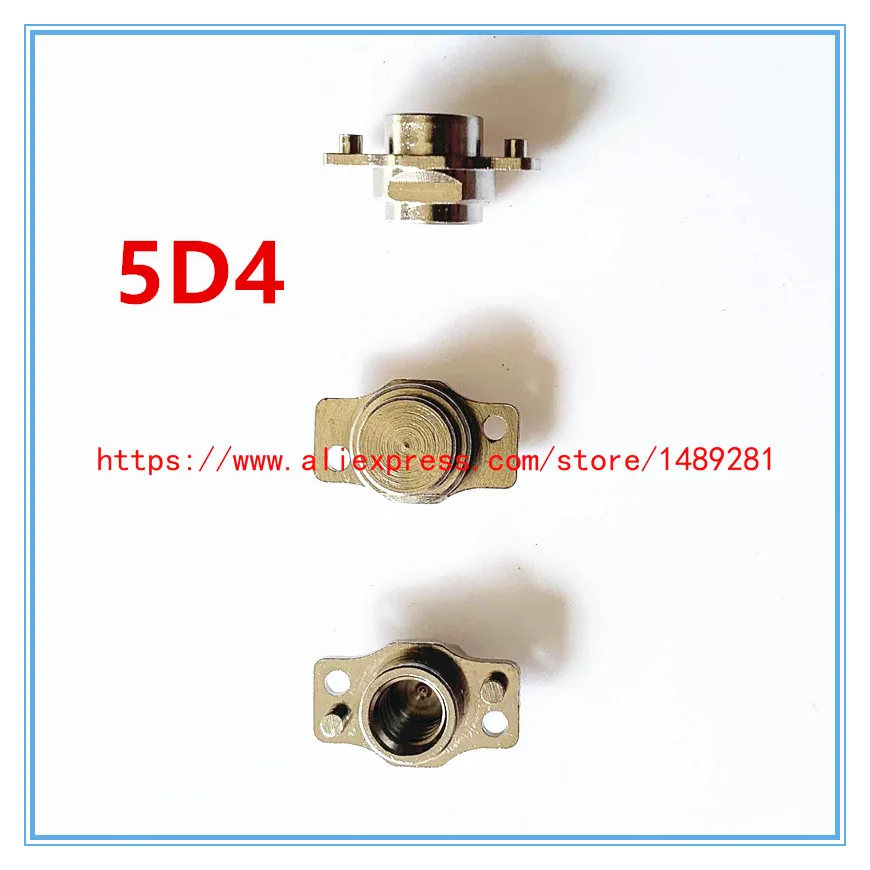 

1PCS/NEW 5D4 Bottom Plate Tripod Holder Fixed Unit For Canon 5D Mark IV Tripod Base Camera Repair Part 1PCS/NEW 5D4 Bottom Plat