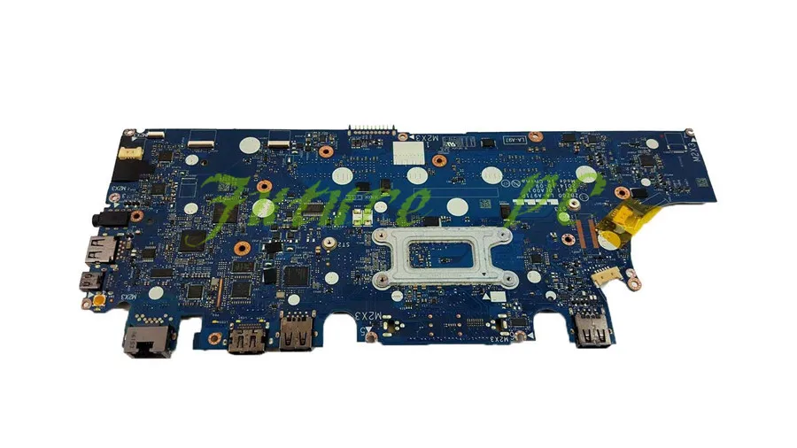 JOUTNDLN для DELL Latitude E7250 Материнская плата ноутбука TPHC4 0TPHC4 CN-0TPHC4 ZBZ00 LA-A971P W/i7-5600U тестирование процессора