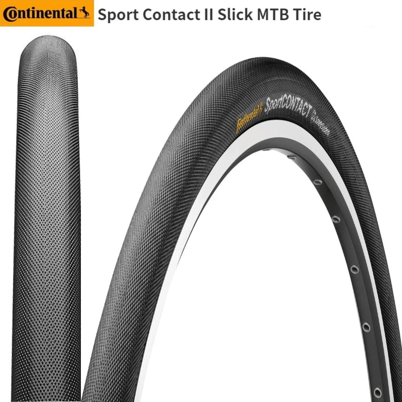 Slick Mtb Tire 26 X 1.6 26x1 