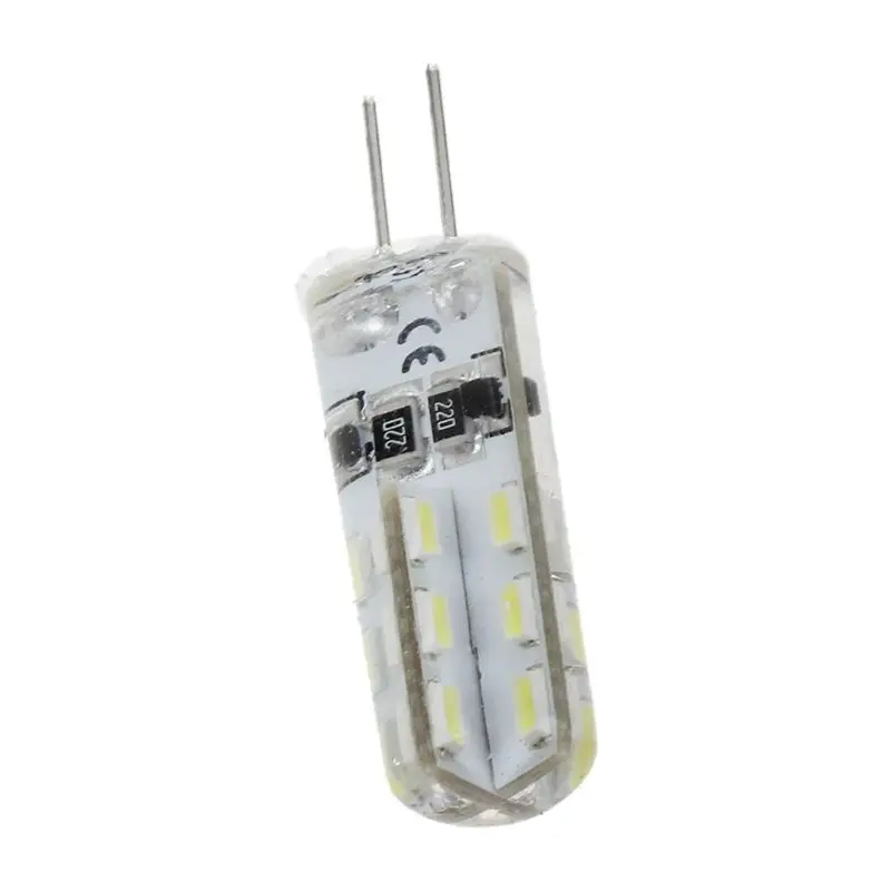 10x G4 1 5 W светодиодный светильник заменить галогенные лампы 12V SMD