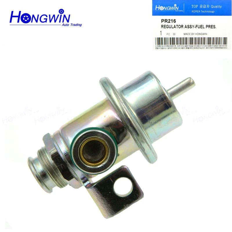 17120665 PR216 Fuel Injection Pressure Regulator For Chevrolet Venture Cavalier Oldsmobile