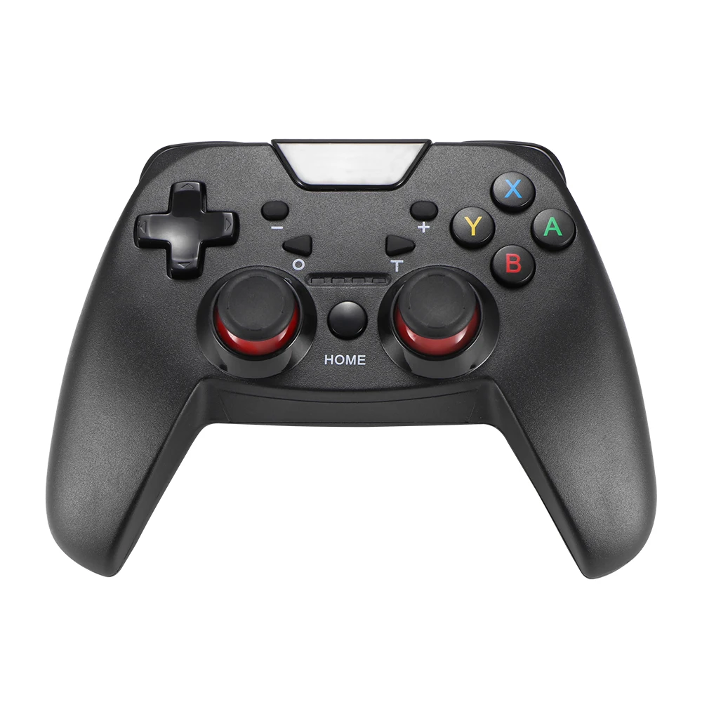 Беспроводной контроллер для контроллера с регулируемым переключателем Dualshock пульт дистанционного управления геймпад совместим с Bluetooth