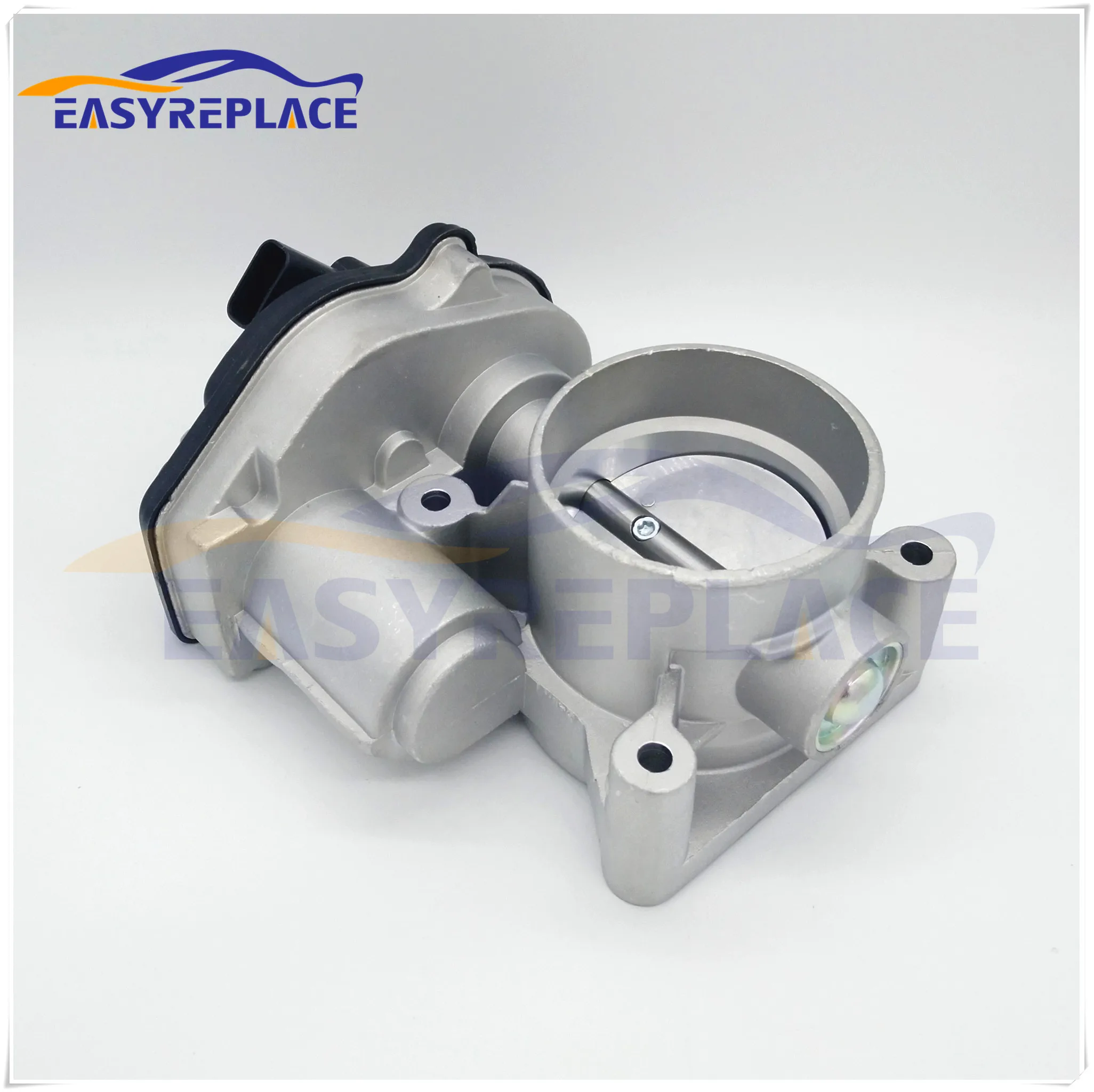 Клапан дроссельной заслонки VP4F9U9E928DC 4M5G9F991FA YP4F9U9E926AC пластина 60 мм для Ford Mondeo Focus |