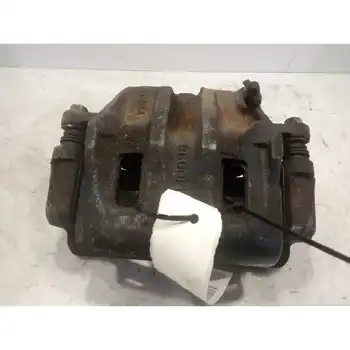 

BC140096 Front Brake Caliper Left Ssangyong Rexton 2.7 Turbodiesel Cat