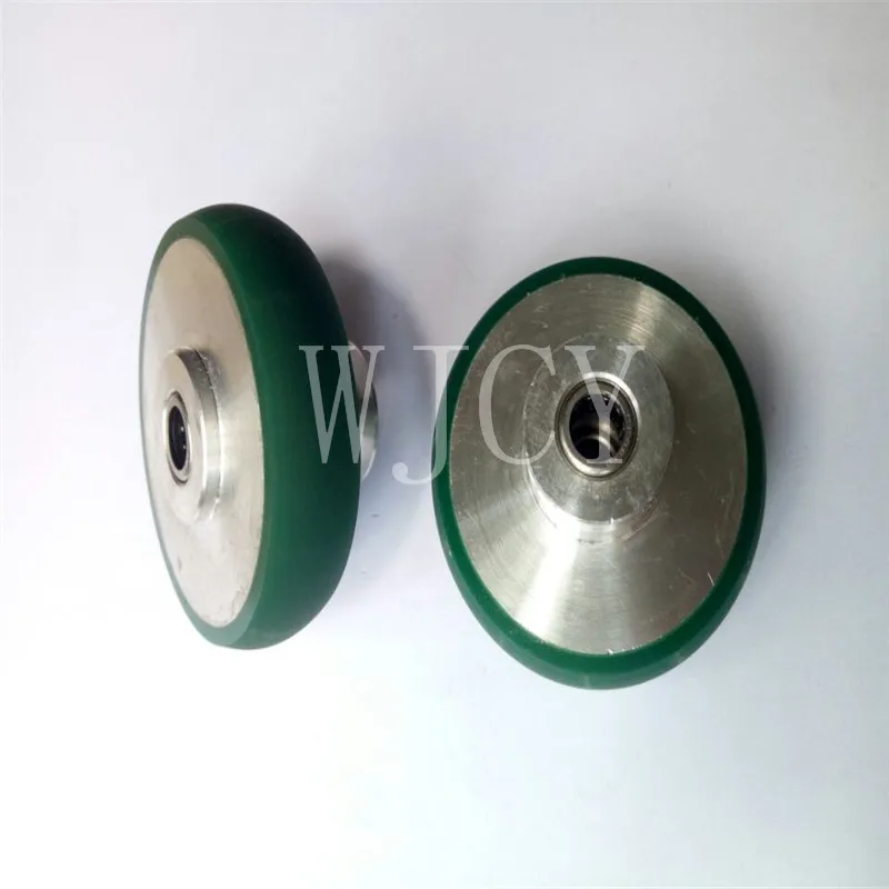 5 Pieces Kba Roller Kba Machine Roller Kba Printing Machine Parts Size ...