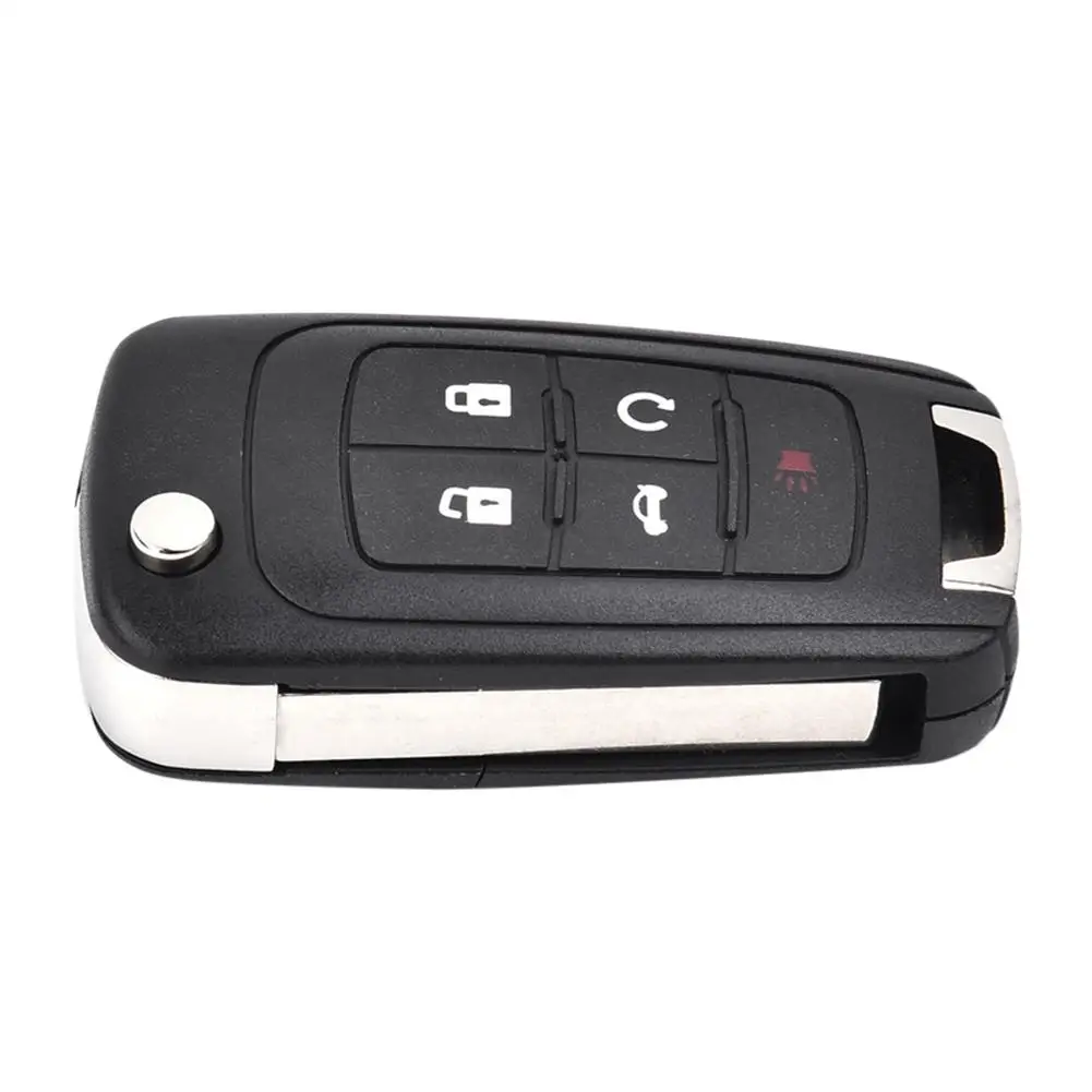 5-ЗАМКАМИ ДИСТАНЦИОННОГО ключа для Buick Chevrolet 2010- OHT01060512 315 частота