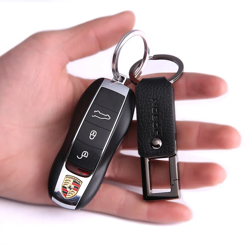 Автомобильные аксессуары, брелки для ключей для Alfa Romeo Mercedes BENZ Dodge Jaguar Lexus Nissan Vauxhall, высококачественные брелки для ключей