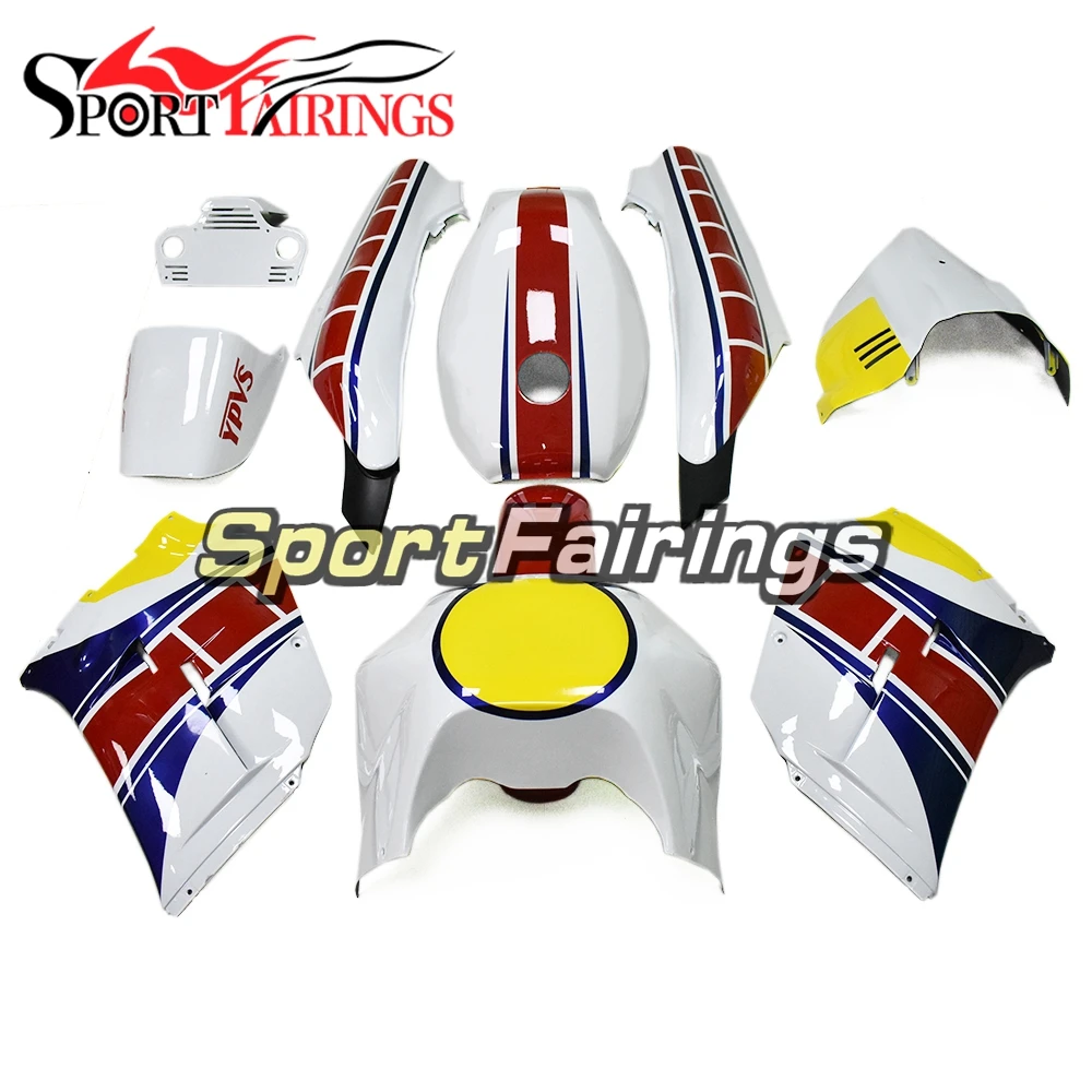 Decals Stickers Automotive Yamaha Rz350 Tank Fairing Cover Complete Decal Kit