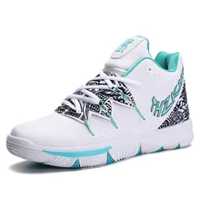 Баскетбольные кроссовки Lebron с высоким берцем, мужские удобные ботинки для тренировок, уличные мужские кроссовки, zapatillas hombre Deportiva