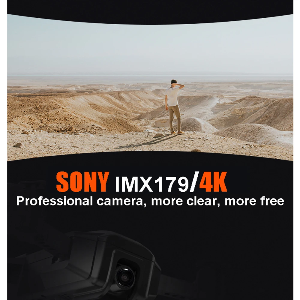 FEMA Camera Drone 4K HD with GPS 5G WIFI FPV Optical flow long Flight Time selfie RC Dron Quadcopter Professional VS SG907 E520S FEMA Camera Drone 4K HD with GPS 5G WIFI FPV Optical flow long Flight Time selfie RC Dron Quadcopter Professional VS SG907 E520S