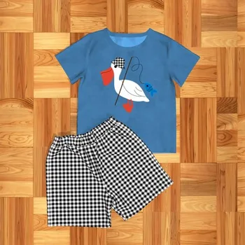 

Baby Boys Suit Clothes Newborn Infant Sets Baby Boy Clothes Outfit Clothes Autumn Spring Toddler set Children Outfits