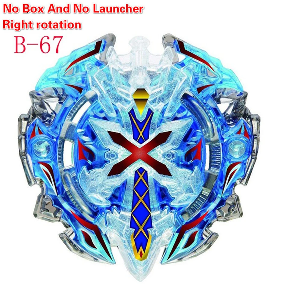 Стиль B144 B143 b145 бэйблэйд Топы пусковые устройства Beyblade Burst игрушки Bables Fafnir металлический волчок Bey Blade лезвия игрушки