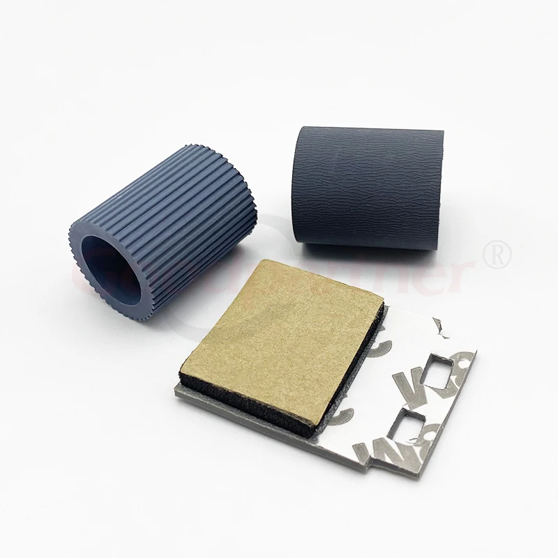 Kit de Substituição de Roda para hp Scanjet Enterprise Fluxo N9120 Fn2 5x L268560001 L2685a Adf - Imagem 2