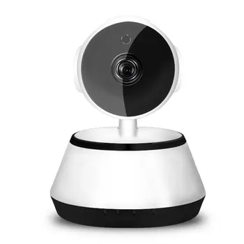 

Wifi Mini Ip Camera 720Pv380 HD Wireless Security Surveillance Camera Audio Record Babyfoon Cctv Camera Ondersteuning