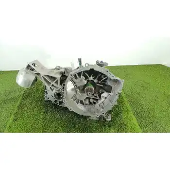 

P9482234 P9482234 Gearbox Volvo S60 Sedan 2.4 Cat Diesels
