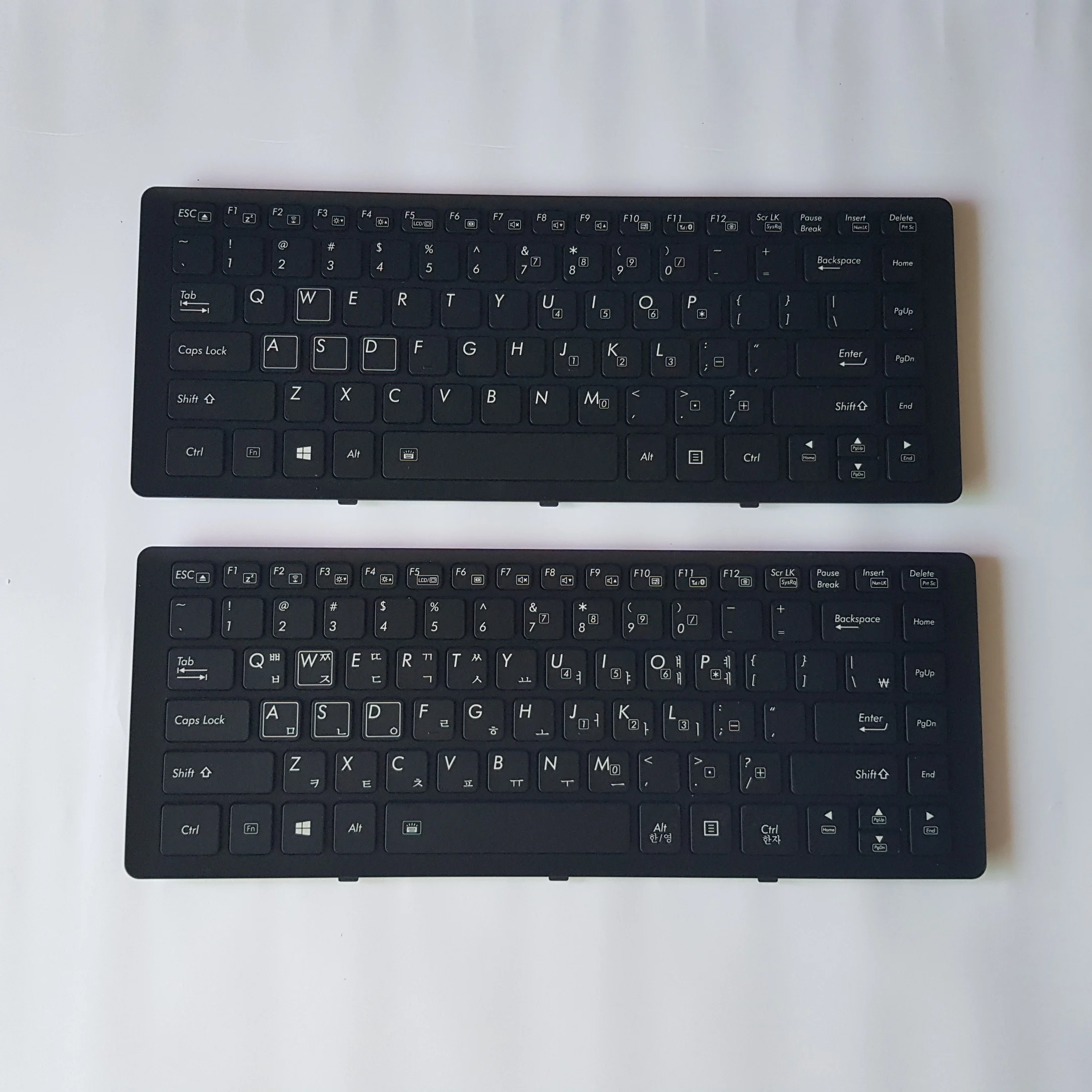 Клавиатура US KR для Gigabyte P34G V2 P34F V5 P34W V3 P34K U2442D U2442F U2442S U2442N U2442T U2442V U24F U24T P34 |