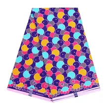 Цена воск настоящий Африканский настоящий голландский парафин Анкара ткань для лоскутного шитья