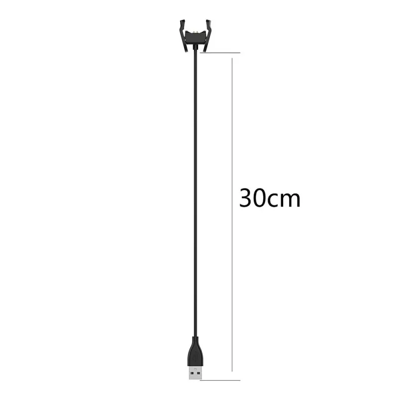 30CM Подходит для mi Bracelet 4 разборка зарядный кабель mi lle карта памяти - Цвет: 30CM