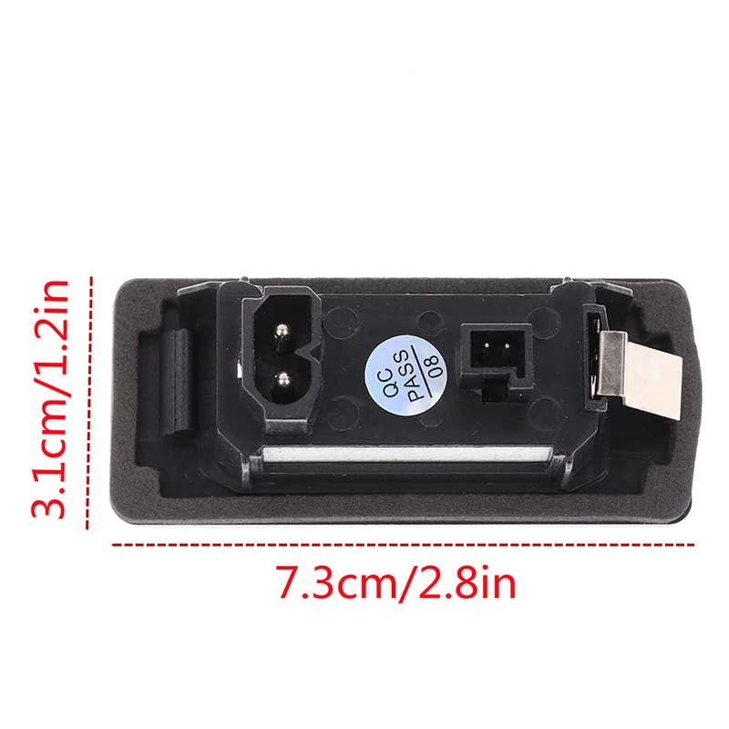 LED ڵ ȣ Ʈ, ĸ , ȣ , E39, M5, E70, X5, E93 , 1 