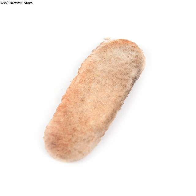 Zsebmelegítő Kézmelegítő Tartozékok Különleges Katalizátor Az Ultra Könnyű Fűtés Vastagságához 1,5 Mm - Image 3