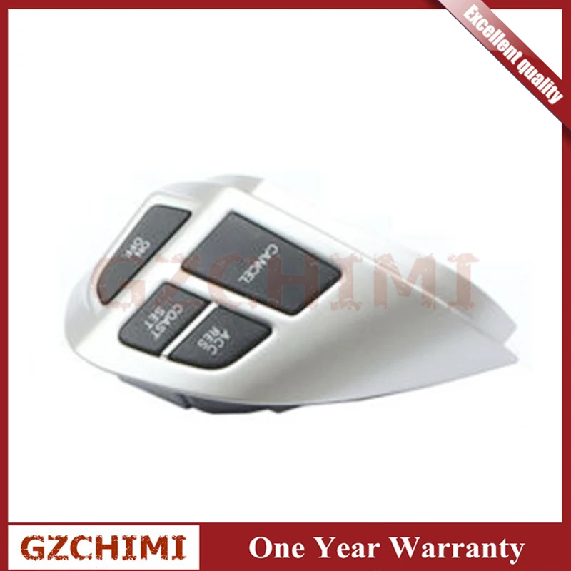 8602A008 звуковая Кнопка громкости рулевого колеса подходит для MITSUBISHI LANCER OUTLANDER ASX 2007-2011