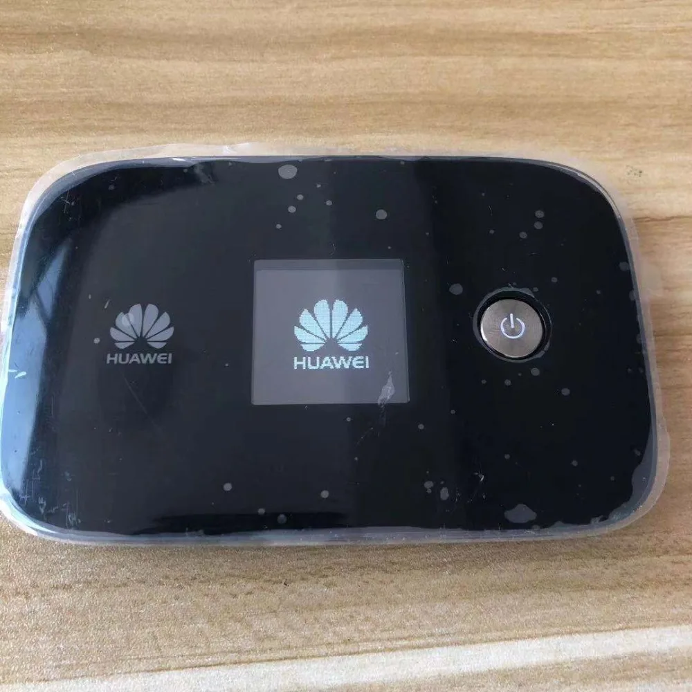 Разблокированный huawei E5786 4G LTE Cat6 мобильный WiFi точка доступа